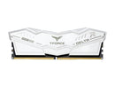 Team T-Force Delta RGB 64GB (2 x 32GB) 288-Pin PC RAM DDR5 5200 (PC5 41600)