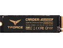 Team Group T-FORCE CARDEA A440 PRO M.2 2280 4TB PCIe Gen4 x4 with NVMe 1.4 TLC
