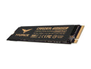 Team Group T-FORCE CARDEA A440 PRO M.2 2280 4TB PCIe Gen4 x4 with NVMe 1.4 TLC