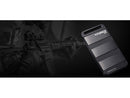 Team Group T-FORCE M200 4TB Portable SSD Up to 2000 MB/S USB 3.2