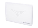 TEAMGROUP T-Force Delta MAX Lite(Dramless) White ARGB 512GB with 3D NAND