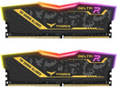 Team T-Force Delta TUF Gaming Alliance RGB 32GB (2 x 16GB) DDR4 3200 (PC4 25600)