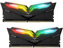 Team T-Force Night Hawk RGB GEN 2.0 16GB (2 x 8GB) DDR4 4000 (PC4 32000) Desktop