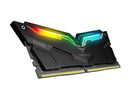Team T-Force Night Hawk RGB GEN 2.0 16GB (2 x 8GB) DDR4 4000 (PC4 32000) Desktop