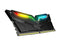 TEAMGROUP T-Force Night Hawk RGB 3600MHz 16GB Kit (2x8GB) CL18 DDR4 SDRAM