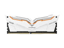 TEAMGROUP T-Force Night Hawk RGB 3600MHz 16GB Kit (2x8GB) CL18 DDR4 SDRAM