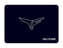 TEAMGROUP T-Force Delta MAX Lite(Dramless) ARGB 1TB with 3D NAND TLC 2.5