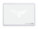 Team Group T-FORCE DELTA MAX WHITE RGB LITE 2.5" 1TB SATA III 3D NAND Internal