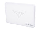 Team Group T-FORCE DELTA MAX WHITE RGB LITE 2.5" 1TB SATA III 3D NAND Internal