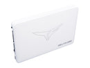 Team Group T-FORCE DELTA MAX WHITE RGB LITE 2.5" 1TB SATA III 3D NAND Internal