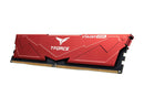 Team T-Force Vulcan 64GB (2 x 32GB) 288-Pin PC RAM DDR5 6000 (PC5 48000) Desktop