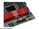 Team T-Force Vulcan 32GB (2 x 16GB) 288-Pin PC RAM DDR5 6000 (PC5 48000) Desktop