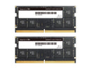 Team Elite 16GB (2 x 8GB) 262-Pin DDR5 SO-DIMM DDR5 4800 (PC4 38400) Laptop