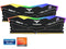 Team T-Force Delta RGB 32GB (2 x 16GB) 288-Pin PC RAM DDR5 7200 (PC5 57600)