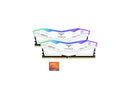 TEAMGROUP T-Force Delta RGB DDR5 32GB Kit (2x16GB) 5200MHz (PC5-41600)