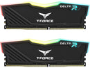 Team T-Force Delta RGB 32GB (2 x 16GB) DDR4 4000 (PC4 32000) Desktop Memory