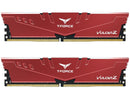 TEAMGROUP T-Force Vulcan Z DDR4 32GB Kit (2x16GB) 4000MHz (PC4-32000)