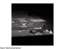 Team T-FORCE VULCAN Z 32GB (2 x 16GB) DDR4 4000 (PC4 32000) Desktop Memory Model