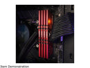 Team T-FORCE VULCAN Z 16GB (2 x 8GB) DDR4 3600 (PC4 28800) Desktop Memory Model