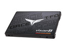 TEAMGROUP T-Force Vulcan Z 240GB SLC Cache 3D NAND TLC 2.5 Inch SATA III