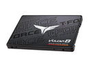 TEAMGROUP T-Force Vulcan Z 1TB SLC Cache 3D NAND TLC 2.5 Inch SATA III