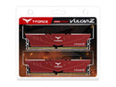 Team T-FORCE VULCAN Z 16GB (2 x 8GB) DDR4 3000 (PC4 24000) Desktop Memory Model