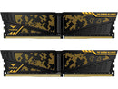 Team T-FORCE VULCAN TUF Gaming Alliance 16GB (2 x 8GB) 288-Pin PC RAM DDR4 3200