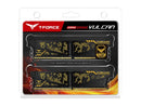 Team T-FORCE VULCAN TUF Gaming Alliance 16GB (2 x 8GB) 288-Pin PC RAM DDR4 3200