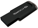 Team Group 16GB C221 USB 2.0 Flash Drive (TC22116GN01)