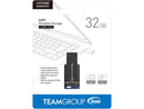 Team Group 32GB C221 USB 2.0 Flash Drive (TC22132GL01)