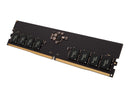 Team Elite 16GB 288-Pin PC RAM DDR5 5600 Desktop Memory Model TED516G5600C4601
