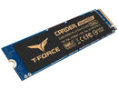 Team Group T-FORCE CARDEA Z44L M.2 2280 250GB PCIe Gen4 x4, NVMe 1.4 Internal