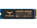 Team Group T-FORCE CARDEA Z44L M.2 2280 250GB PCIe Gen4 x4, NVMe 1.4 Internal