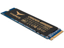 Team Group T-FORCE CARDEA Z44L M.2 2280 250GB PCIe Gen4 x4, NVMe 1.4 Internal