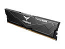 Team T-Force Vulcan 16GB (2 x 8GB) 288-Pin PC RAM DDR5 5200 (PC5 41600) Desktop