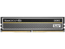 Team Elite Plus 16GB (2 x 8GB) 288-Pin PC RAM DDR5 4800 (PC5 38400) Desktop