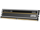 Team Elite Plus 16GB (2 x 8GB) 288-Pin PC RAM DDR5 4800 (PC5 38400) Desktop
