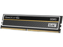 Team Elite Plus 64GB (2 x 32GB) 288-Pin PC RAM DDR5 4800 (PC5 38400) Desktop