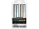 Team Elite Plus 16GB (2 x 8GB) 288-Pin PC RAM DDR5 4800 (PC5 38400) Desktop
