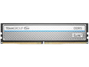 Team Elite Plus 64GB (2 x 32GB) 288-Pin PC RAM DDR5 4800 (PC5 38400) Desktop