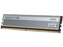 Team Elite Plus 64GB (2 x 32GB) 288-Pin PC RAM DDR5 4800 (PC5 38400) Desktop