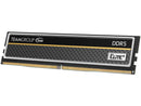 Team Elite Plus 16GB 288-Pin PC RAM DDR5 5600 (PC5 44800) Desktop Memory Model