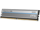 Team Elite Plus 16GB 288-Pin PC RAM DDR5 5600 (PC5 44800) Desktop Memory Model