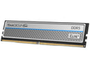 Team Elite Plus 16GB 288-Pin PC RAM DDR5 6000 (PC5 48000) Desktop Memory Model