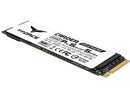 Team Group CARDEA A440 Pro Special Series M.2 2280 4TB PCIe Gen 4.0 x4 NVMe 1.4