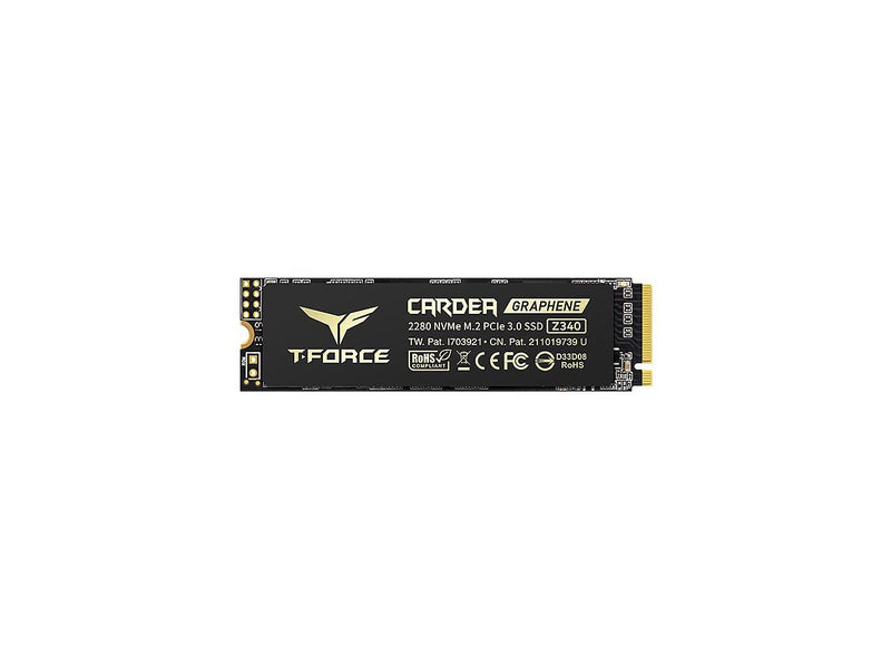SSD 2T|TEAM TM8FP9002T0C311 R