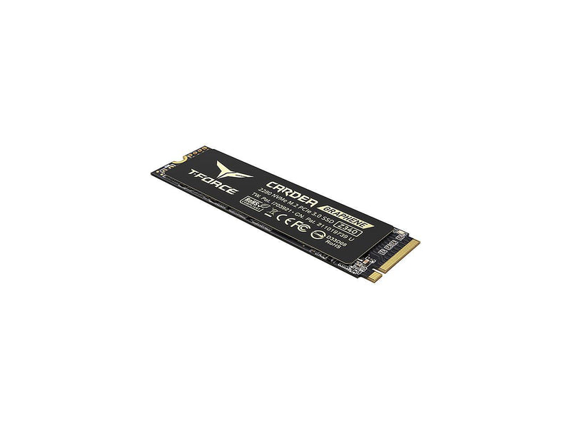 SSD 2T|TEAM TM8FP9002T0C311 R