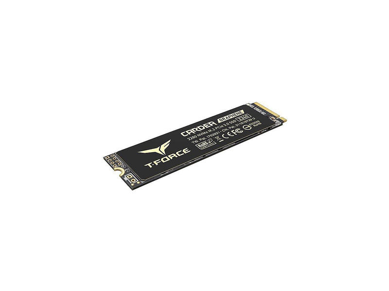 SSD 2T|TEAM TM8FP9002T0C311 R