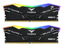 Team Group Delta RGB Valkyrie Edition 32GB (2 x 16GB) DDR5 6000 (PC5 48000)