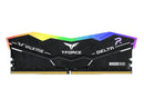 Team Group Delta RGB Valkyrie Edition 32GB (2 x 16GB) DDR5 5600 (PC5 44800)